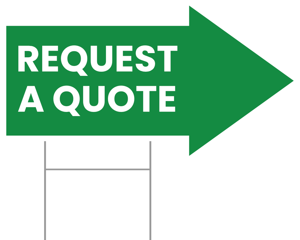 Request a Quote Arrow